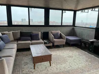 آپارتمان فلت مسده