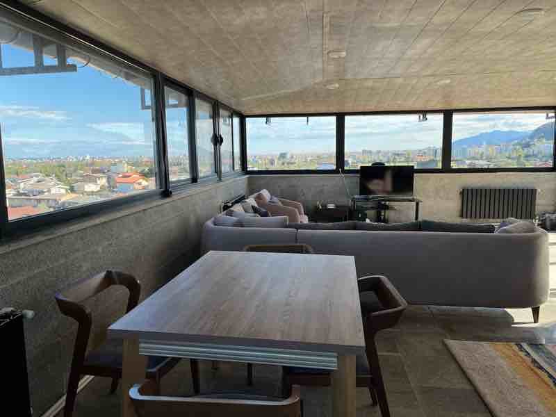 آپارتمان فلت مسده - انتخاب عنوان تصویر