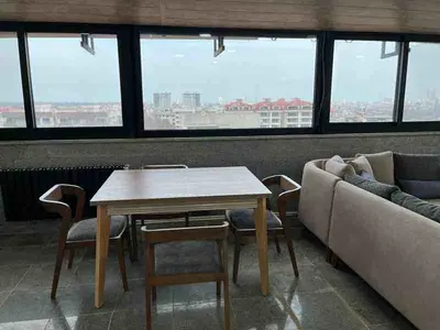 آپارتمان فلت مسده