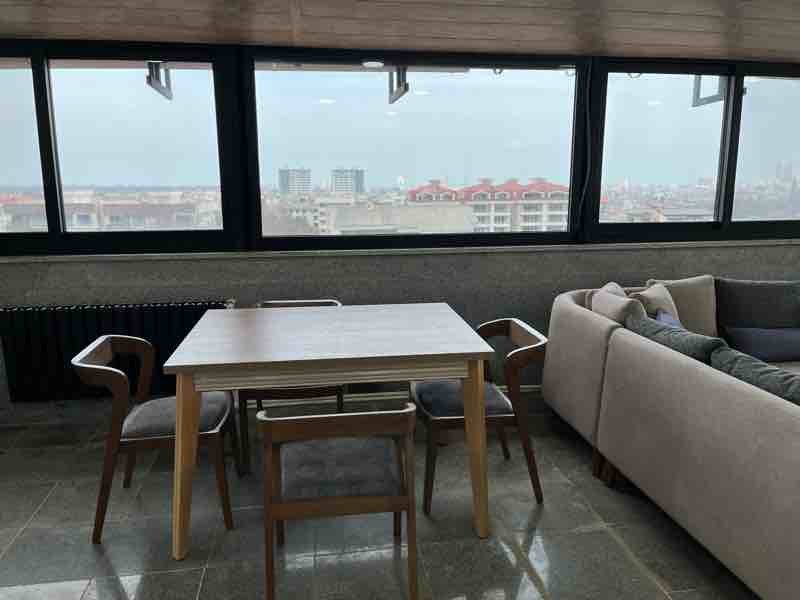 آپارتمان فلت مسده - انتخاب عنوان تصویر