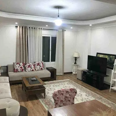 آپارتمان دوخوابه منصوری مسده