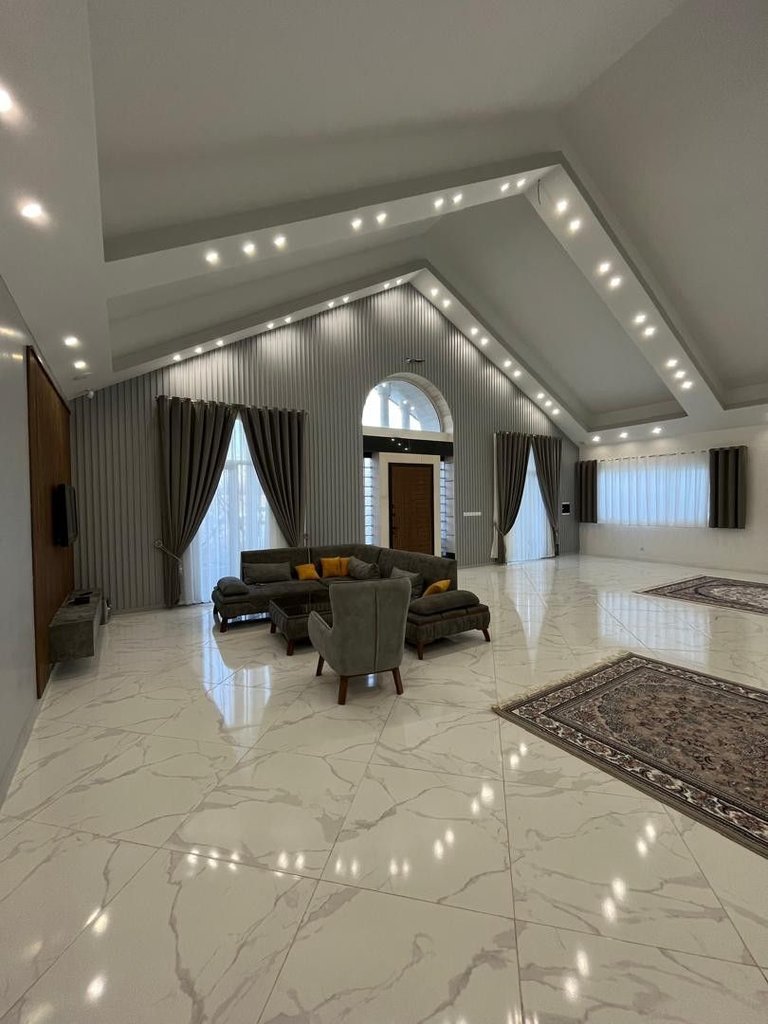 دوخوابه استخردار آبگرم سردرود