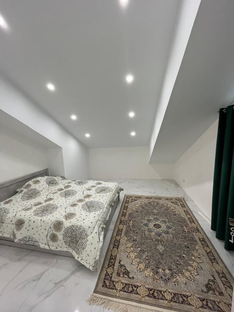 دوخوابه استخردار آبگرم سردرود