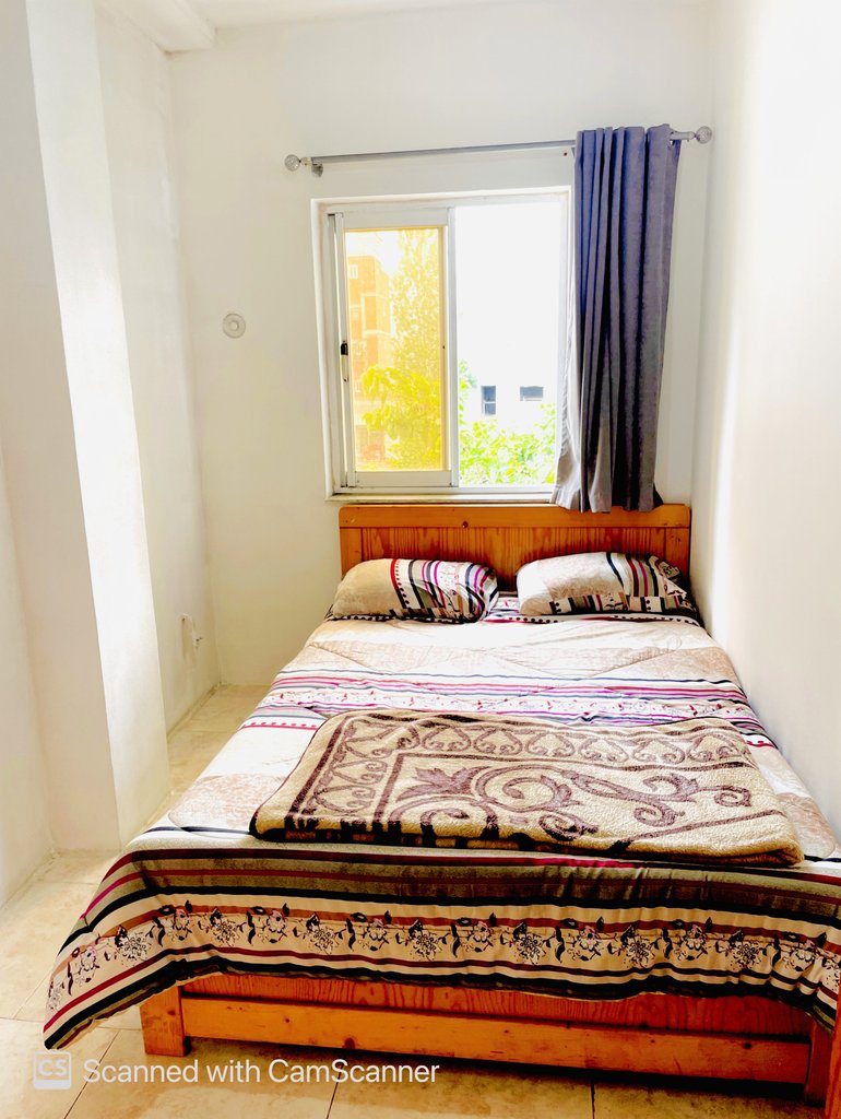 مجتمع اقامتگاهی دریا 3 - واحد چهار