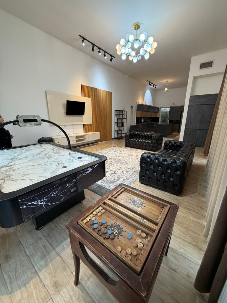 ویلا دوخوابه استخردار آبگرم  گرینلند 2