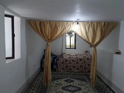 ویلا یک خوابه پارسا کوچولو