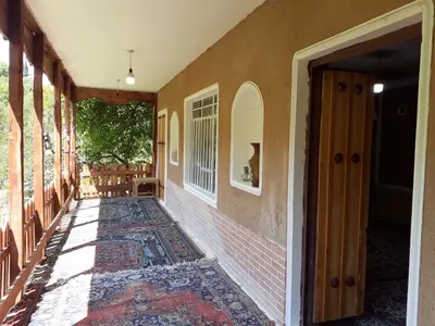 ویلا یک خوابه پارسا کوچولو