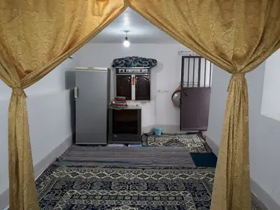 ویلا یک خوابه پارسا کوچولو