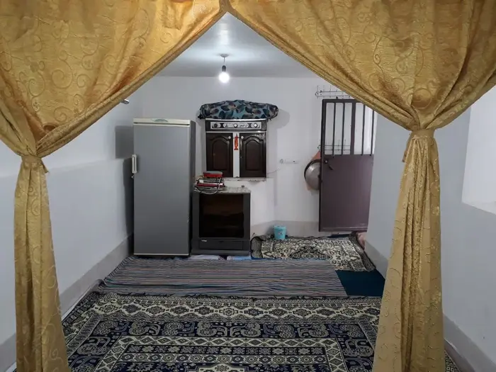 ویلا یک خوابه پارسا کوچولو