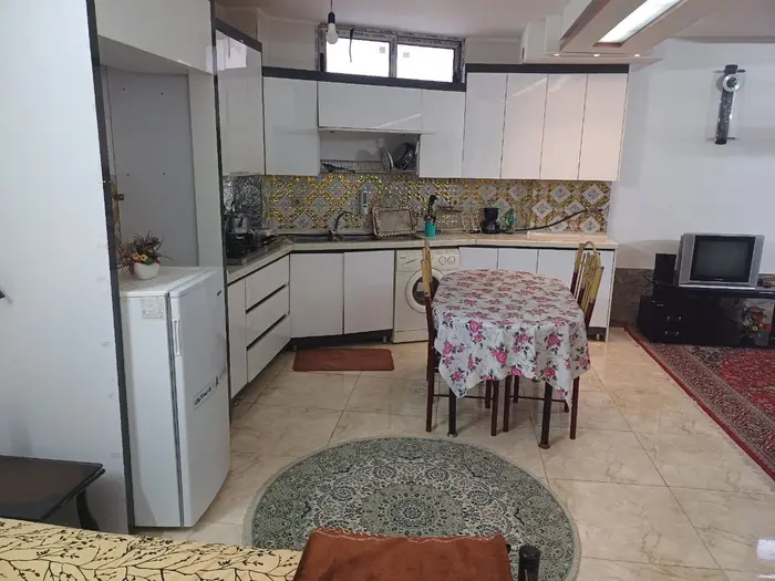 آپارتمان فلت احمد 1