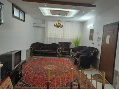 آپارتمان فلت احمد 1