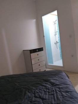 آپارتمان یک خوابه نور 11