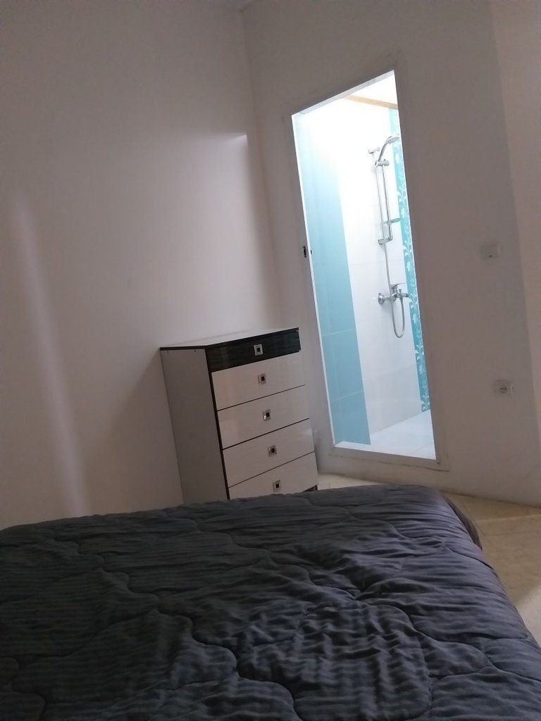 آپارتمان یک خوابه نور 11