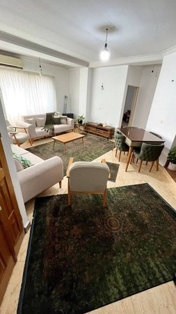 آپارتمان یک خوابه نور 11