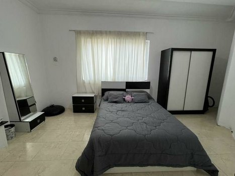 آپارتمان یک خوابه نور 11