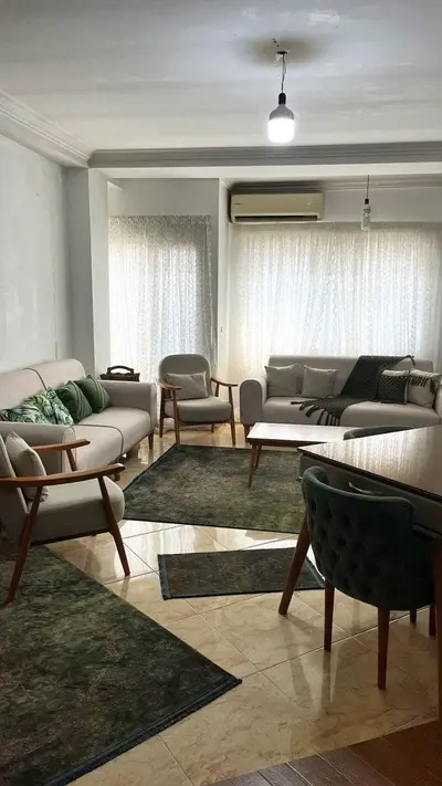 آپارتمان یک خوابه نور 11