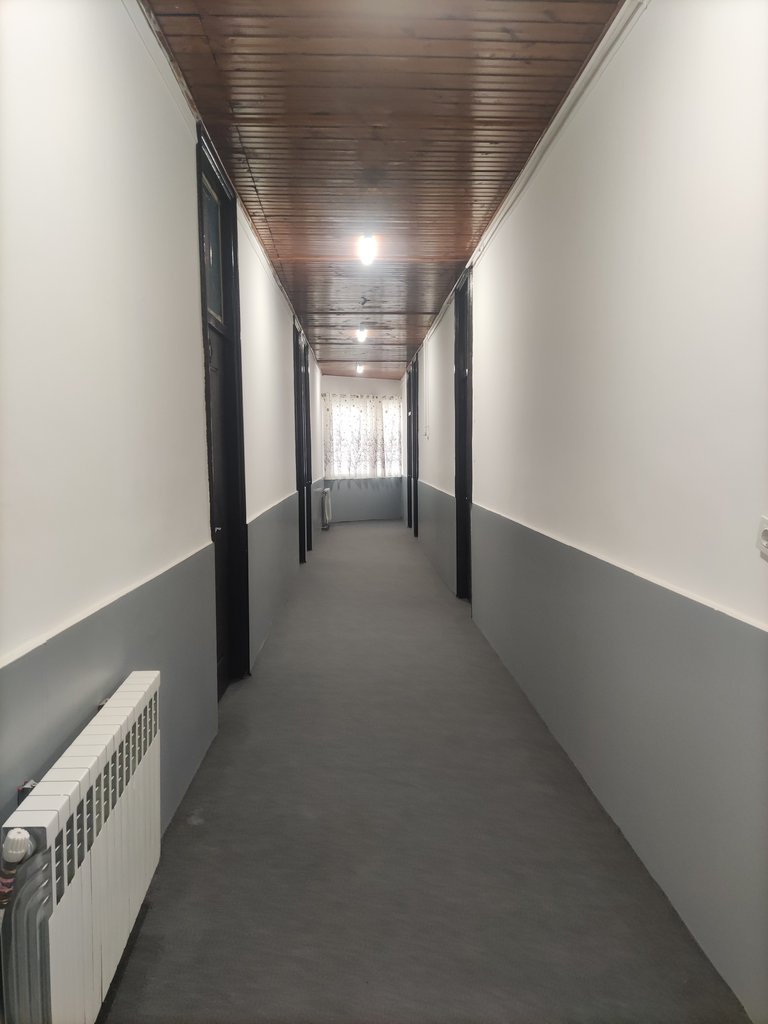 مجتمع اقامتی امام رضا علیه السلام - واحد 1