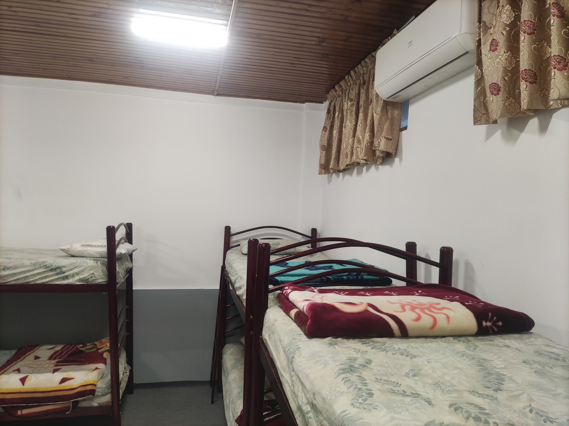 مجتمع اقامتگاهی امام رضا علیه السلام - واحد 2