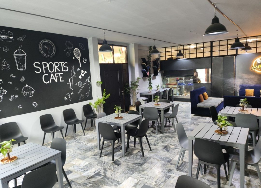 مجتمع اقامتی امام رضا علیه السلام - سوییت ۲