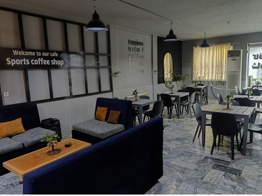 مجتمع اقامتی امام رضا علیه السلام - سوییت ۲