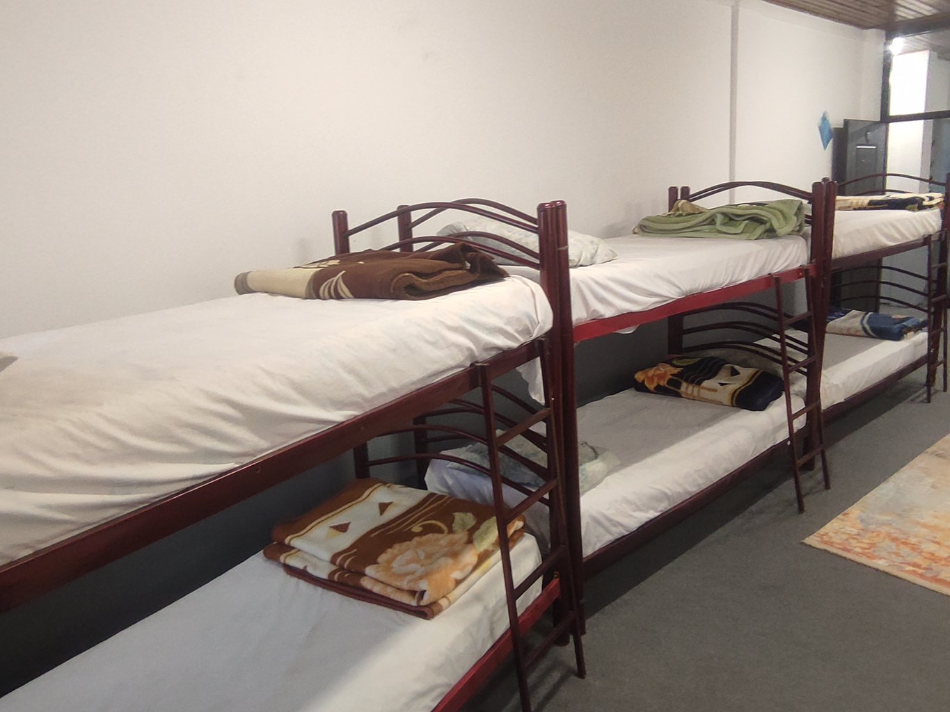 مجتمع اقامتگاهی امام رضا علیه السلام - واحد 7