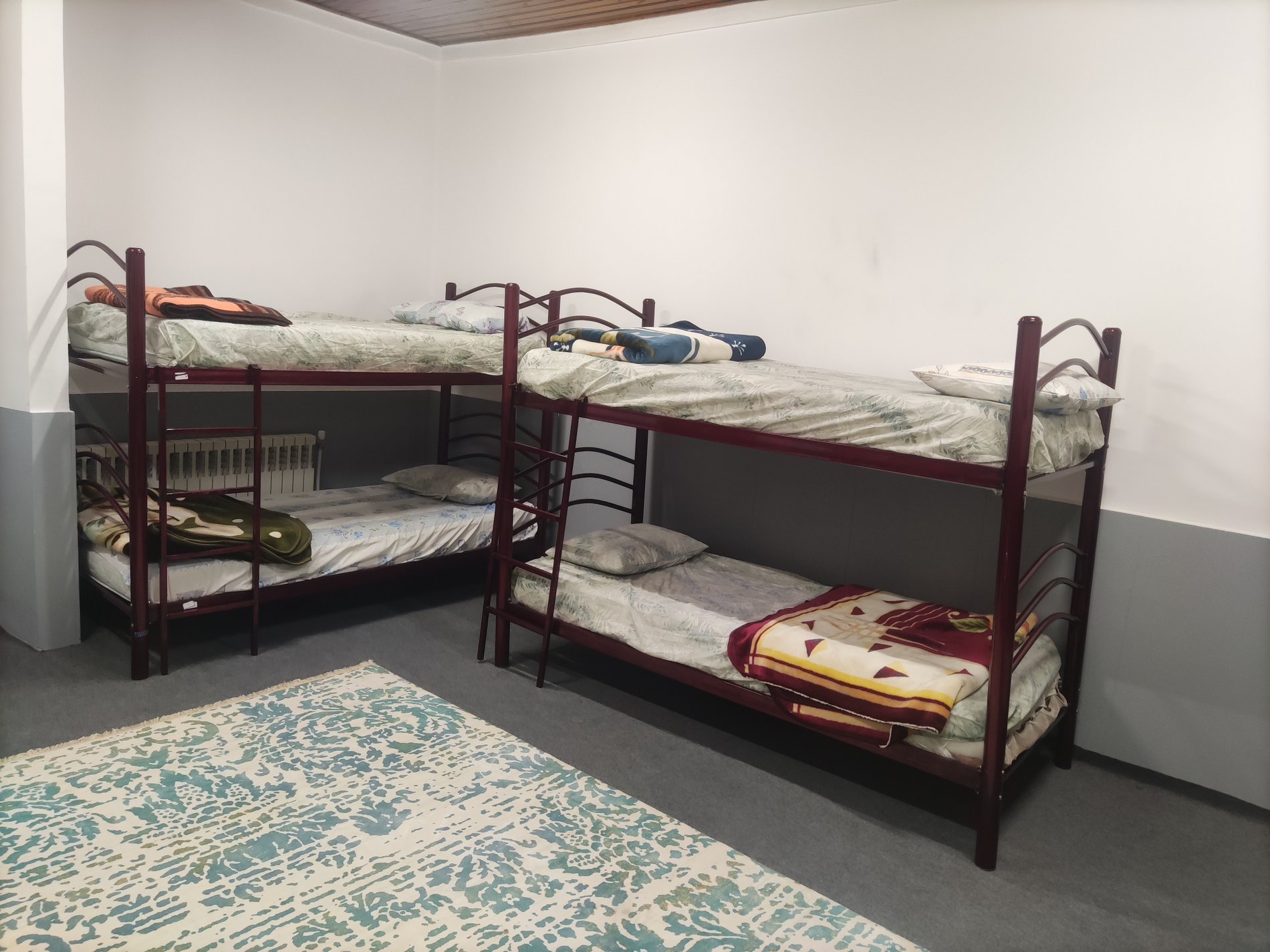 مجتمع اقامتی امام رضا علیه السلام - واحد 2