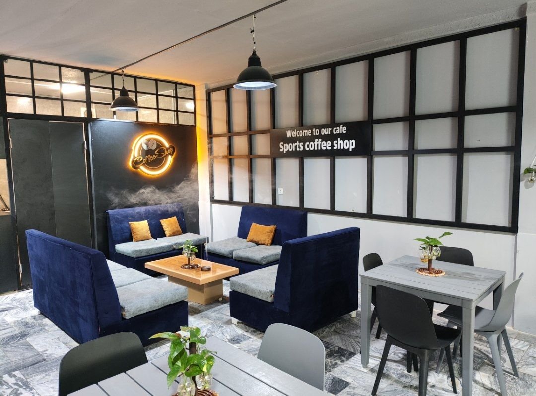 مجتمع اقامتگاهی امام رضا علیه السلام - سوییت ۲