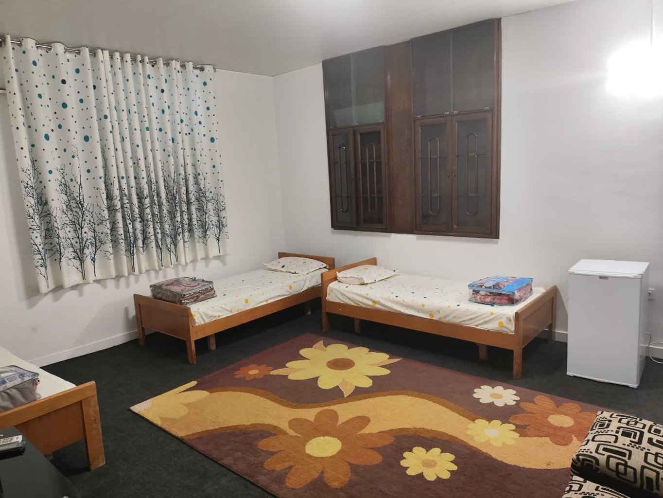 مجتمع اقامتی امام رضا علیه السلام - سوییت ۲