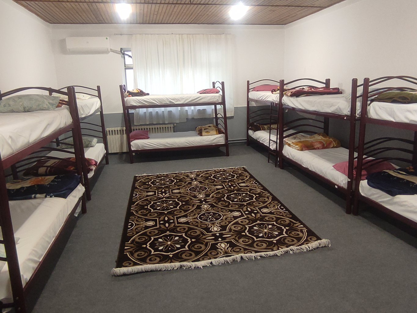 مجتمع اقامتی امام رضا علیه السلام - واحد 5