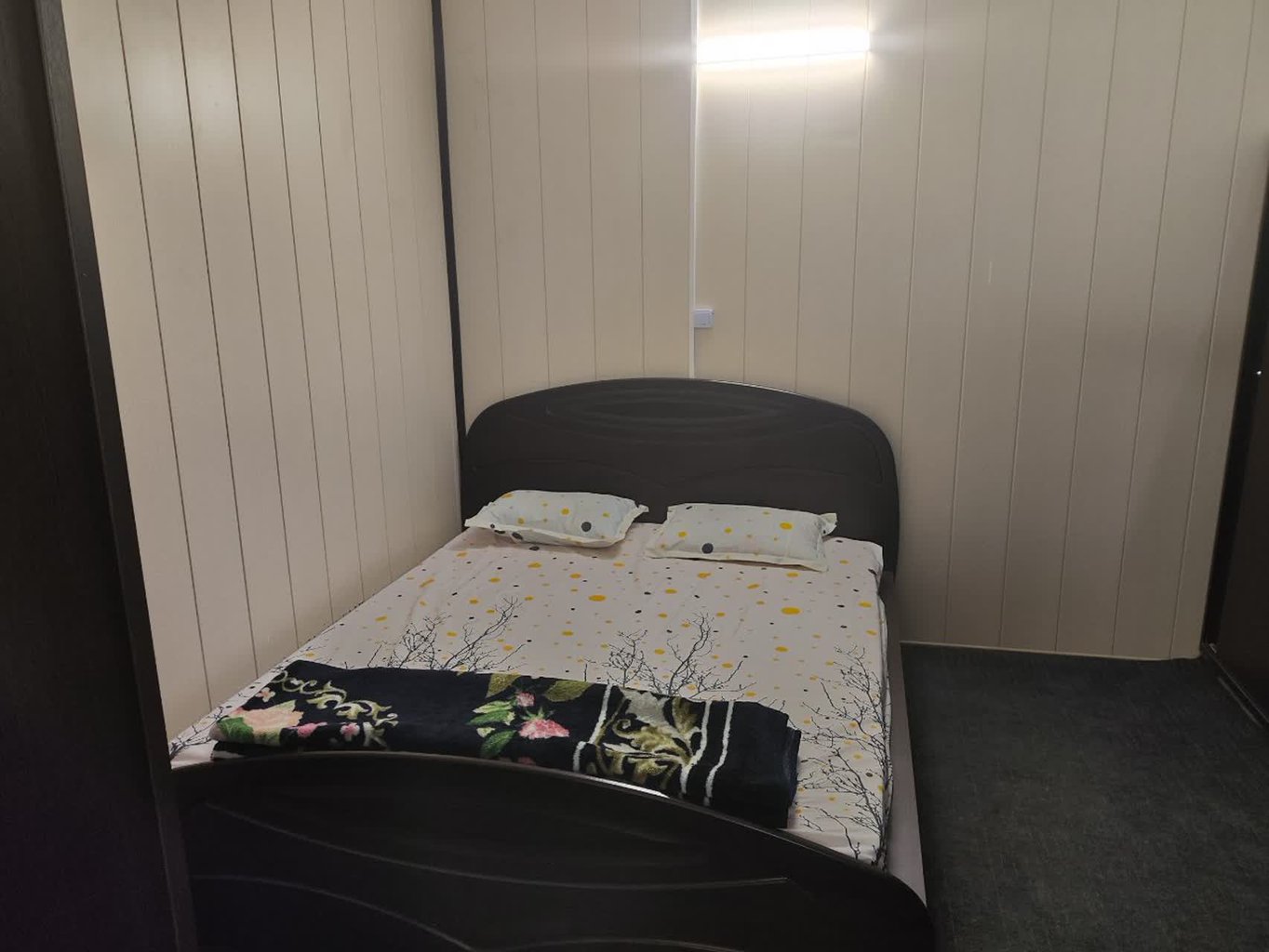 مجتمع اقامتی امام رضا علیه السلام - فلت ۱