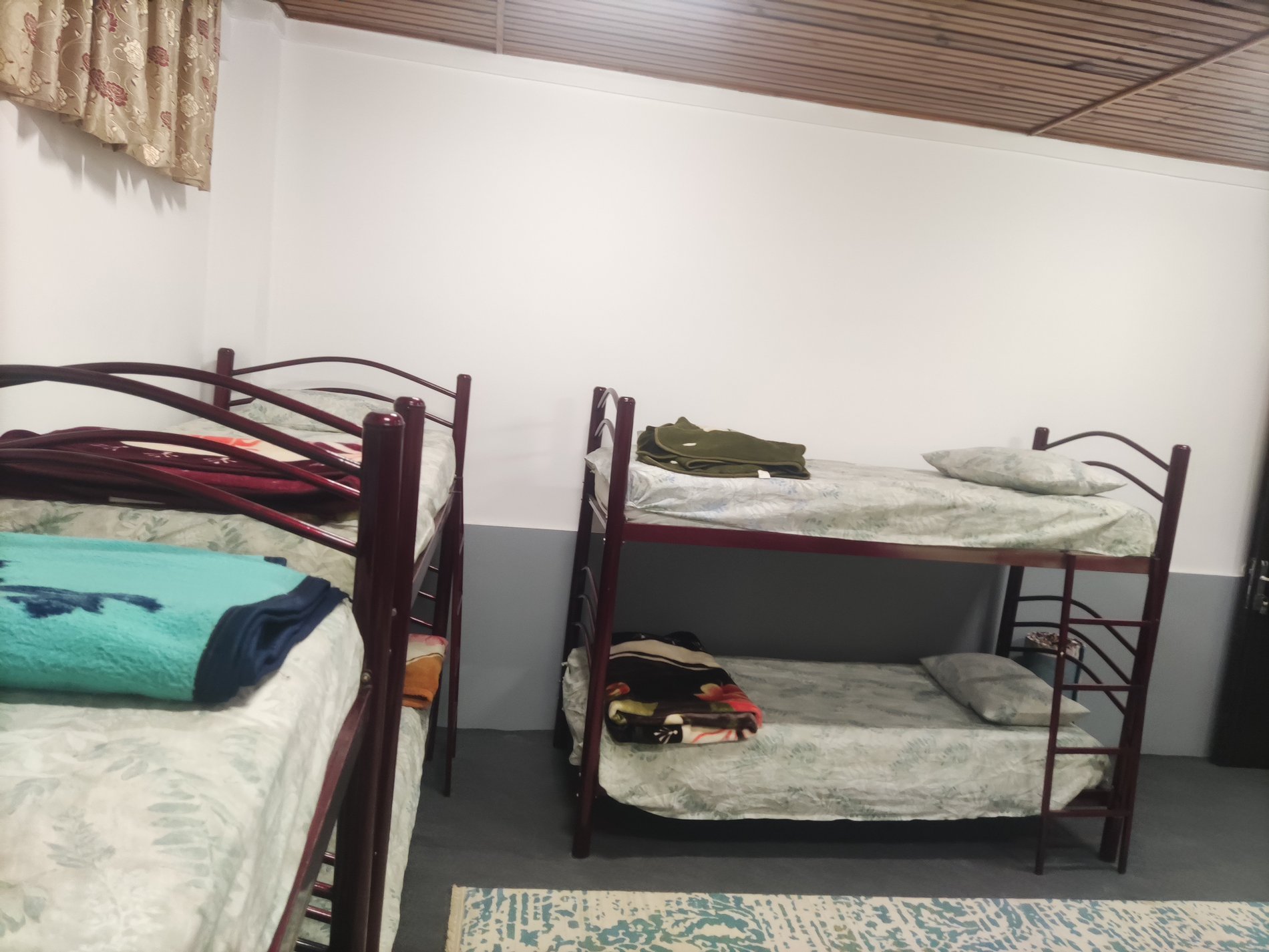 مجتمع اقامتی امام رضا علیه السلام - واحد 2