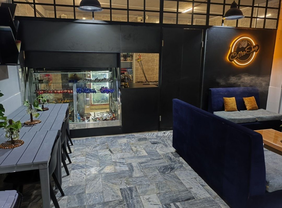 مجتمع اقامتی امام رضا علیه السلام - سوییت ۲