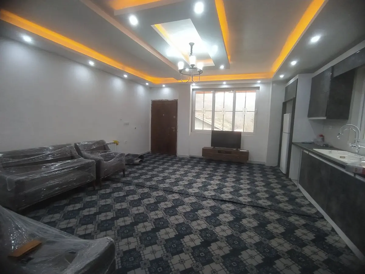 ویلا یک خوابه جنگلی قلعه رودخان 2