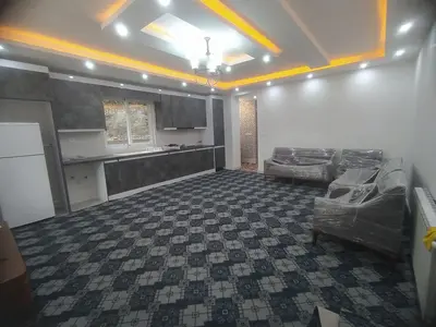 ویلا یک خوابه جنگلی قلعه رودخان 2