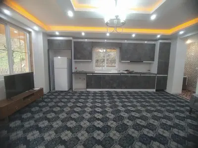 ویلا یک خوابه جنگلی قلعه رودخان 2