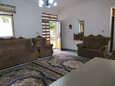 ویلا دوخوابه قلعه رودخان 6