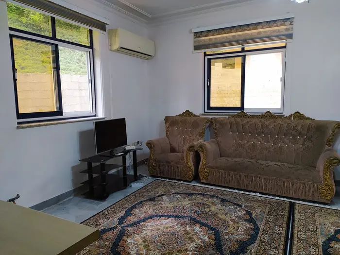 ویلا دوخوابه قلعه رودخان 6