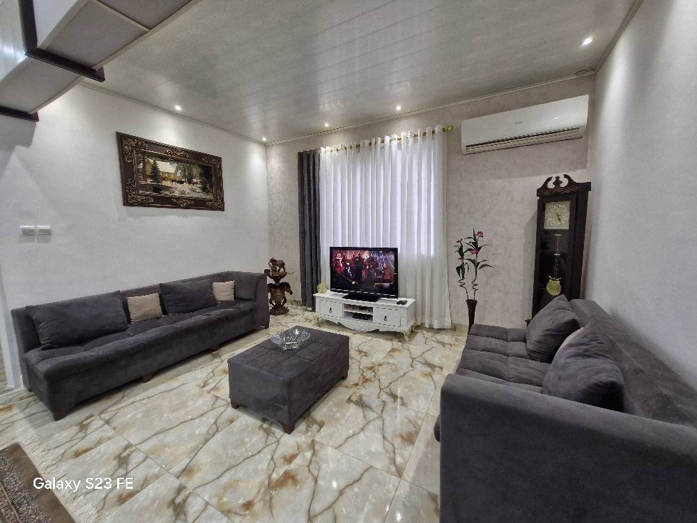 ویلا دو خوابه استخردار آبگرم محمد ۱۱۳