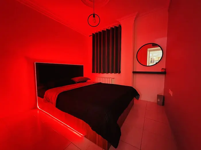 آپارتمان یک خوابه نارمک دردشت شرق ۴