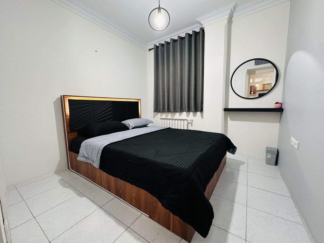 یک خوابه نارمک دردشت شرق ۴