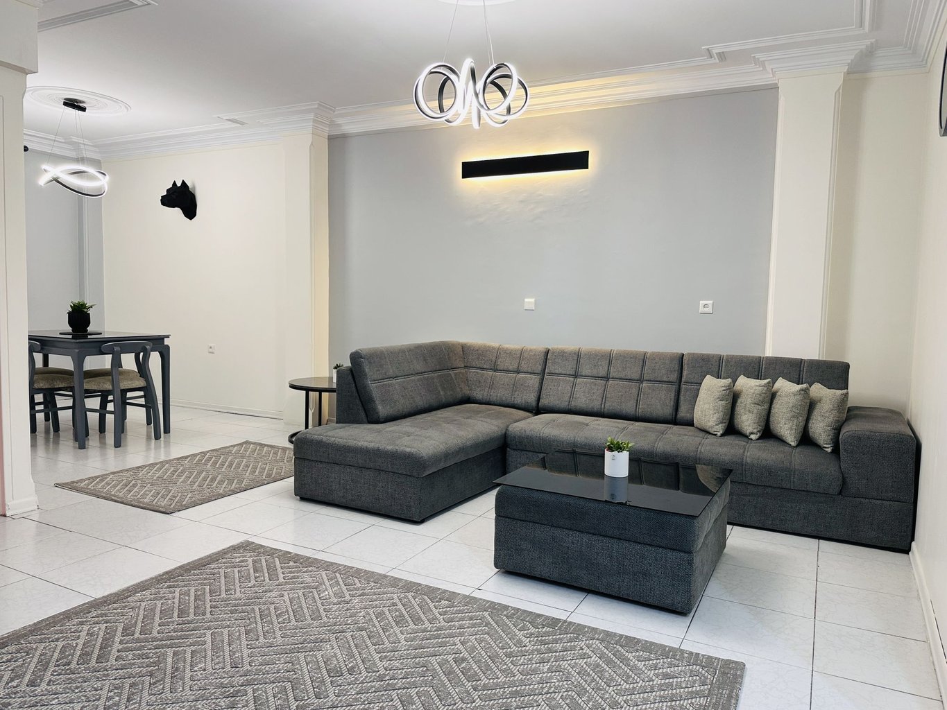 یک خوابه نارمک دردشت شرق ۴