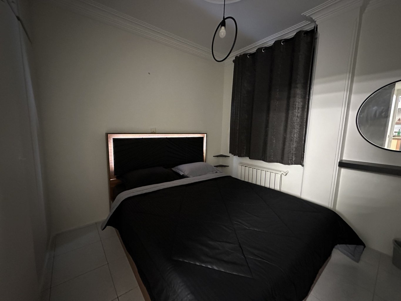 آپارتمان یک خوابه نارمک دردشت شرق 5