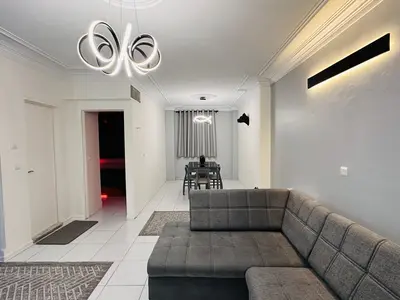 آپارتمان یک خوابه نارمک دردشت شرق ۴