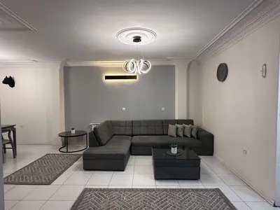 آپارتمان یک خوابه نارمک دردشت شرق ۴