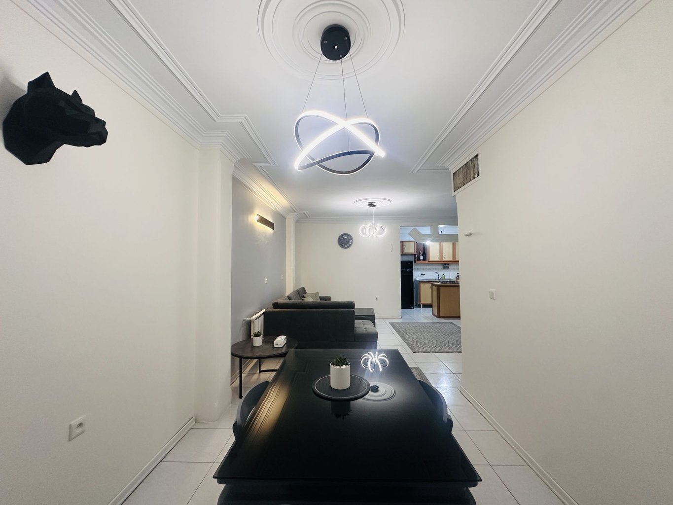 یک خوابه نارمک دردشت شرق ۴