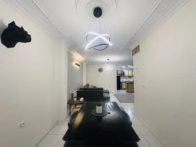 آپارتمان یک خوابه نارمک دردشت شرق ۴