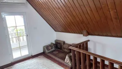 ویلا یک خوابه استخردار چهارفصل یاس ۲