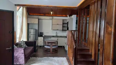 ویلا یک خوابه استخردار چهارفصل یاس ۲