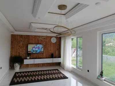 ویلا خانه در دل جنگل 6