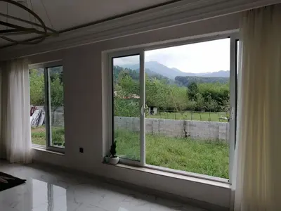 ویلا خانه در دل جنگل 6